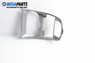 Zentralkonsole for Peugeot 307 Hatchback (08.2000 - 12.2012)