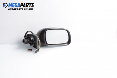 Oglindă for Peugeot 307 Hatchback (08.2000 - 12.2012), 3 uși, hatchback, position: dreapta