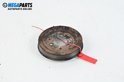 Damper pulley for Peugeot 307 Hatchback (08.2000 - 12.2012) 1.6 16V, 109 hp