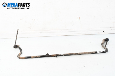 Sway bar for Peugeot 307 Hatchback (08.2000 - 12.2012), hatchback