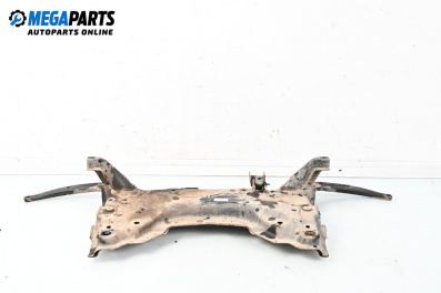 Front axle for Peugeot 307 Hatchback (08.2000 - 12.2012), hatchback