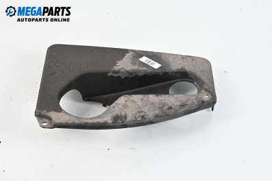 Kunststoffverkleidung for Peugeot 307 Hatchback (08.2000 - 12.2012), 3 türen, hecktür