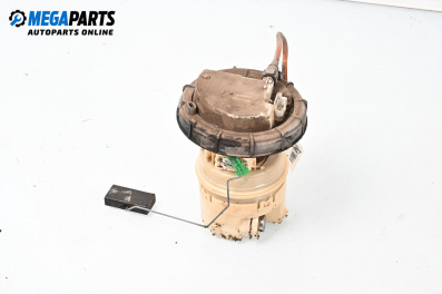 Fuel pump for Peugeot 307 Hatchback (08.2000 - 12.2012) 1.6 16V, 109 hp