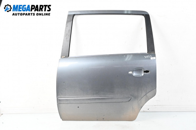 Door for Opel Zafira B Minivan (07.2005 - 14.2015), 5 doors, minivan, position: rear - left