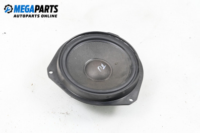 Loudspeaker for Opel Zafira B Minivan (07.2005 - 14.2015)