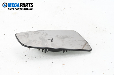 Sticlă oglindă for Opel Zafira B Minivan (07.2005 - 14.2015), 5 uși, monovolum, position: dreapta