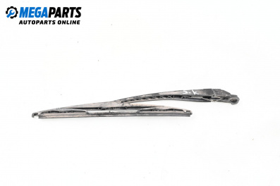 Braț ștergător lunetă for Opel Zafira B Minivan (07.2005 - 14.2015), position: din spate