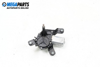 Motor scheibenwischer, vorne for Opel Zafira B Minivan (07.2005 - 14.2015), minivan, position: rückseite