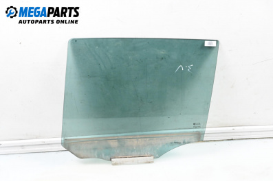 Fensterscheibe for Opel Zafira B Minivan (07.2005 - 14.2015), 5 türen, minivan, position: links, rückseite