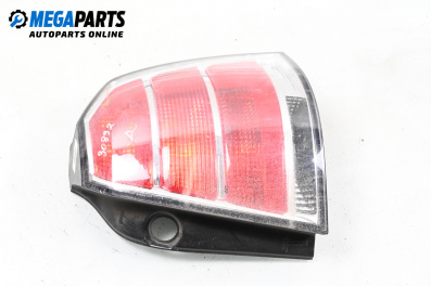 Stop for Opel Zafira B Minivan (07.2005 - 14.2015), monovolum, position: dreapta