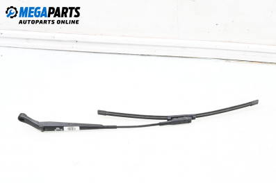 Braț ștergătoare parbriz for Opel Zafira B Minivan (07.2005 - 14.2015), position: dreapta