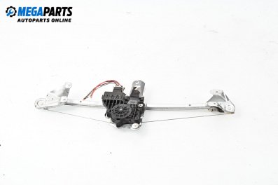 Electric window regulator for Opel Zafira B Minivan (07.2005 - 14.2015), 5 doors, minivan, position: rear - left