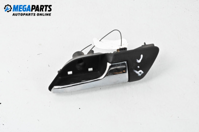 Inner handle for Opel Zafira B Minivan (07.2005 - 14.2015), 5 doors, minivan, position: rear - right