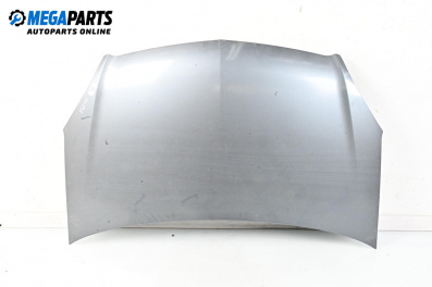 Bonnet for Opel Zafira B Minivan (07.2005 - 14.2015), 5 doors, minivan, position: front