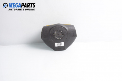 Airbag for Opel Zafira B Minivan (07.2005 - 14.2015), 5 uși, monovolum, position: fața