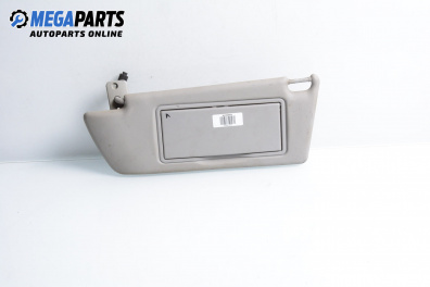 Parasolar for Opel Zafira B Minivan (07.2005 - 14.2015), position: stânga