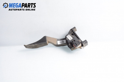 Throttle pedal for Opel Zafira B Minivan (07.2005 - 14.2015), № 6PV008114-00