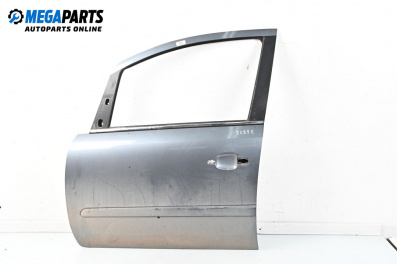 Door for Opel Zafira B Minivan (07.2005 - 14.2015), 5 doors, minivan, position: front - left