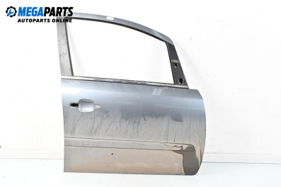 Door for Opel Zafira B Minivan (07.2005 - 14.2015), 5 doors, minivan, position: front - right