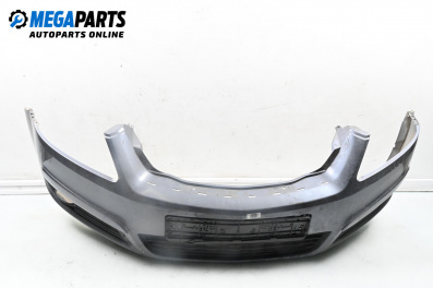 Frontstoßstange for Opel Zafira B Minivan (07.2005 - 14.2015), minivan, position: vorderseite