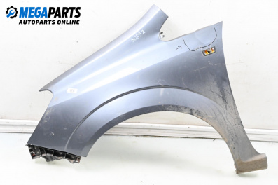 Kotflügel for Opel Zafira B Minivan (07.2005 - 14.2015), 5 türen, minivan, position: links, vorderseite