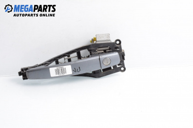 Außengriff for Opel Zafira B Minivan (07.2005 - 14.2015), 5 türen, minivan, position: links, vorderseite