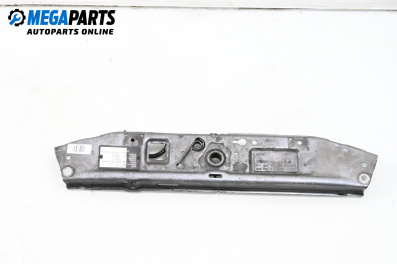 Frontmaske oberteil for Opel Zafira B Minivan (07.2005 - 14.2015), minivan