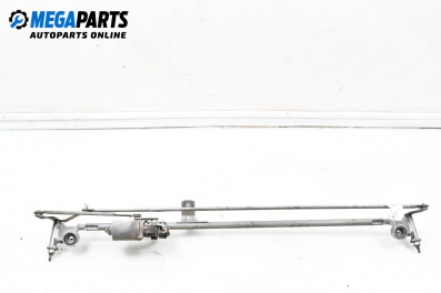 Front wipers motor for Opel Zafira B Minivan (07.2005 - 14.2015), minivan, position: front