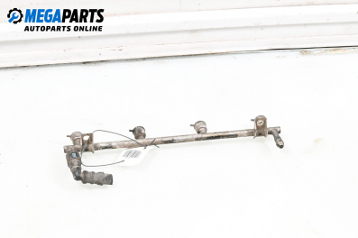 Fuel rail for Opel Zafira B Minivan (07.2005 - 14.2015) 1.8, 140 hp