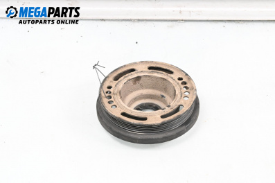 Damper pulley for Opel Zafira B Minivan (07.2005 - 14.2015) 1.8, 140 hp