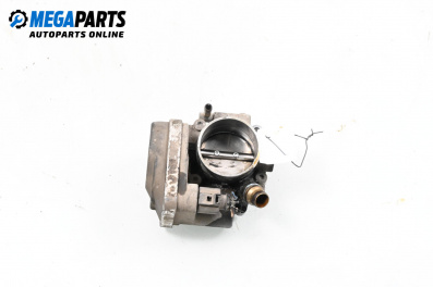 Clapetă carburator for Opel Zafira B Minivan (07.2005 - 14.2015) 1.8, 140 hp