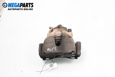 Etrier de frână for Opel Zafira B Minivan (07.2005 - 14.2015), position: dreaptă - fața