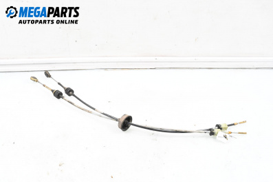 Gear selector cable for Opel Zafira B Minivan (07.2005 - 14.2015)