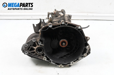  for Opel Zafira B Minivan (07.2005 - 14.2015) 1.8, 140 hp