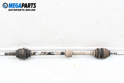 Driveshaft for Opel Zafira B Minivan (07.2005 - 14.2015) 1.8, 140 hp, position: front - right