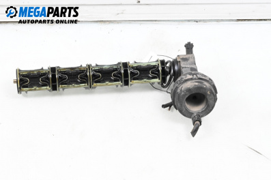  for Opel Zafira B Minivan (07.2005 - 14.2015) 1.8, 140 hp