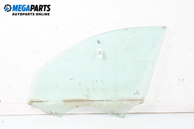 Window for BMW 3 Series E90 Touring E91 (09.2005 - 06.2012), 5 doors, station wagon, position: front - left