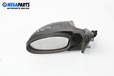 Oglindă for BMW 3 Series E90 Touring E91 (09.2005 - 06.2012), 5 uși, combi, position: stânga