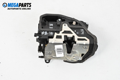 Lock for BMW 3 Series E90 Touring E91 (09.2005 - 06.2012), position: front - right