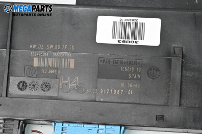 Module for BMW 3 Series E90 Touring E91 (09.2005 - 06.2012), № 9 177 987