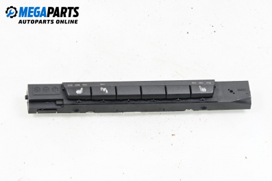 Buttons panel for BMW 3 Series E90 Touring E91 (09.2005 - 06.2012)