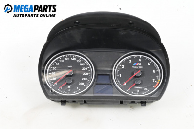 Instrument cluster for BMW 3 Series E90 Touring E91 (09.2005 - 06.2012) 325 i, 218 hp