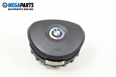 Airbag for BMW 3 Series E90 Touring E91 (09.2005 - 06.2012), 5 doors, station wagon, position: front