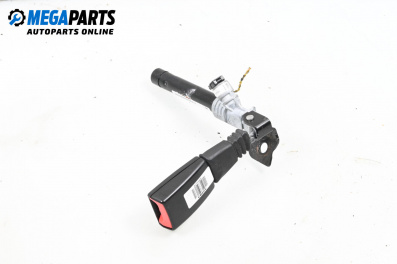 Cataramă centură de siguranță for BMW 3 Series E90 Touring E91 (09.2005 - 06.2012), 5 uși, position: dreaptă - fața