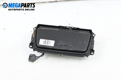 Scrumieră for BMW 3 Series E90 Touring E91 (09.2005 - 06.2012)