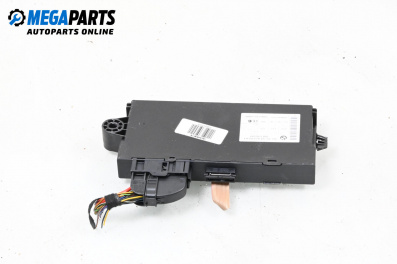 CAS module for BMW 3 Series E90 Touring E91 (09.2005 - 06.2012), № 9 147 220-01