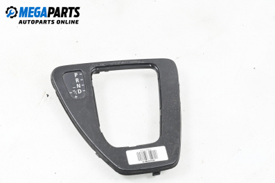 Consolă schimbător de viteze for BMW 3 Series E90 Touring E91 (09.2005 - 06.2012)