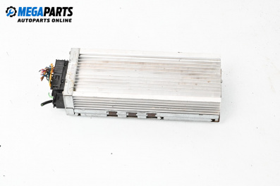 Amplificator for BMW 3 Series E90 Touring E91 (09.2005 - 06.2012), № 9 177 752-01