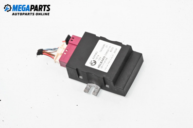 Fuel pump control module for BMW 3 Series E90 Touring E91 (09.2005 - 06.2012), № 7209286