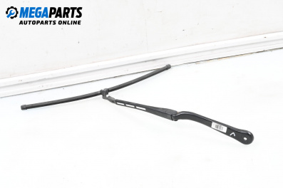 Wischerarm frontscheibe for BMW 3 Series E90 Touring E91 (09.2005 - 06.2012), position: links